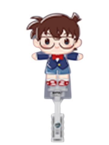 江户川柯南亚克力立牌-睿动版第1弹