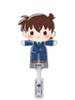 工藤新一亚克力立牌-睿动版第1弹