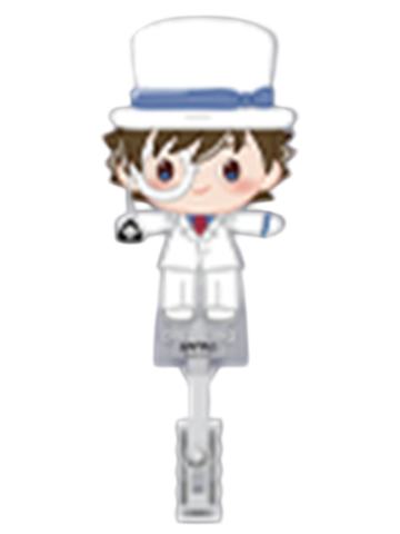 怪盗基德亚克力立牌-睿动版第1弹