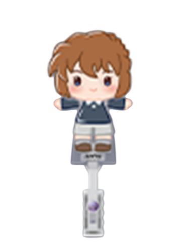 灰原哀亚克力立牌-睿动版第1弹