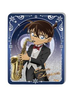 江户川柯南流沙亚克力-永夜序曲快闪系列