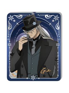 琴酒流沙亚克力-永夜序曲快闪系列