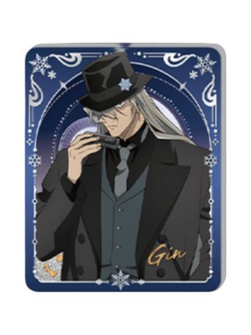 琴酒流沙亚克力-永夜序曲快闪系列