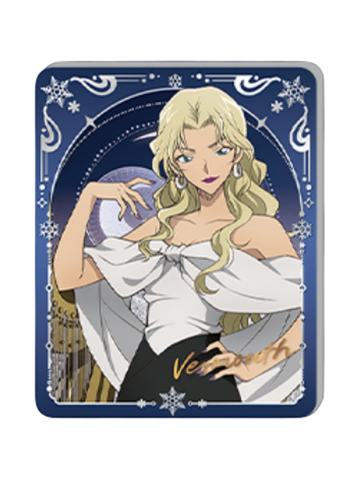 贝尔摩德流沙亚克力-永夜序曲快闪系列