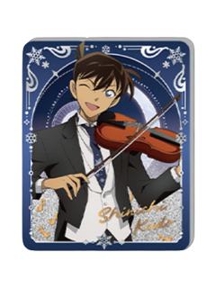 工藤新一流沙亚克力-永夜序曲快闪系列