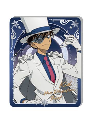 怪盗基德流沙亚克力-永夜序曲快闪系列