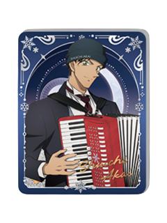 赤井秀一流沙亚克力-永夜序曲快闪系列