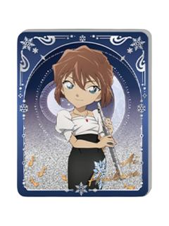 灰原哀流沙亚克力-永夜序曲快闪系列