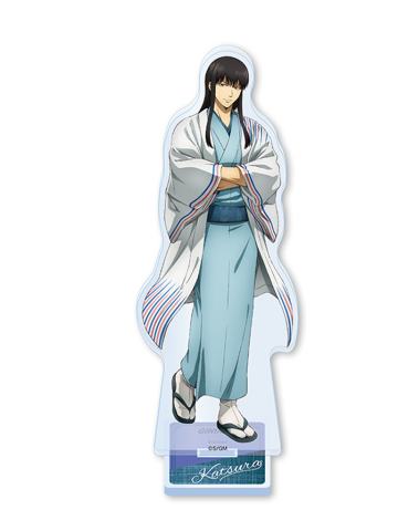 桂小太郎立牌-JF2026罗森联名系列