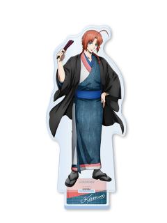 神威立牌-JF2026罗森联名系列