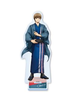 冲田总悟立牌-JF2026罗森联名系列