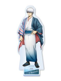 坂田银时立牌-JF2026罗森联名系列