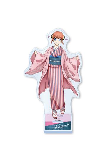 神乐立牌-JF2026罗森联名系列