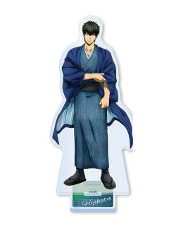 土方十四郎立牌-JF2026罗森联名系列