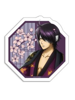 高杉晋助贴纸-COSPA小窗外的风景Ver.