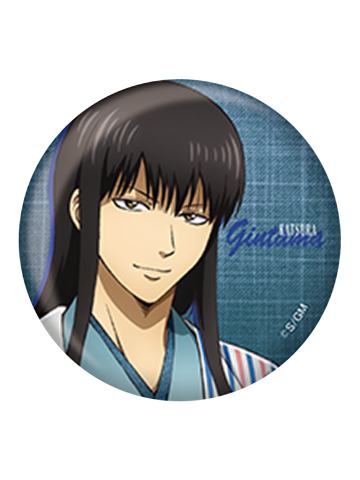 桂小太郎徽章-JF2026罗森联名系列