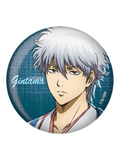 坂田银时徽章-JF2026罗森联名系列