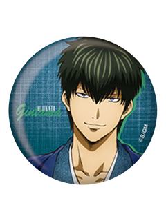 土方十四郎徽章-JF2026罗森联名系列