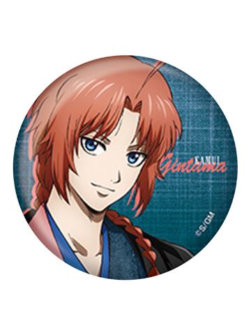 神威徽章-JF2026罗森联名系列