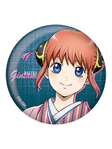 神乐徽章-JF2026罗森联名系列