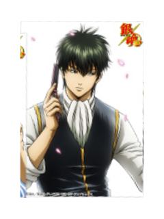 土方十四郎特典-COSPA小窗外的风景Ver.