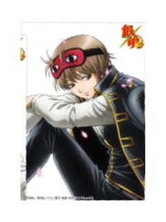 冲田总悟特典-COSPA小窗外的风景Ver.