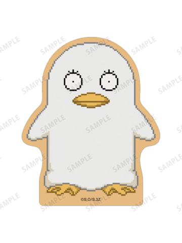 伊丽莎白贴纸-DOT DOT系列