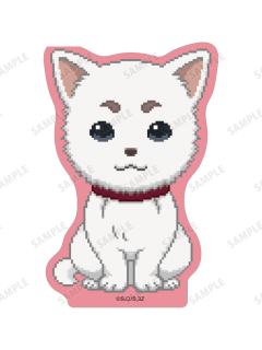 定春贴纸-DOT DOT系列