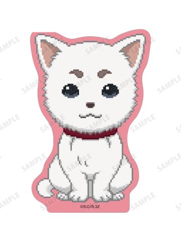 定春贴纸-DOT DOT系列