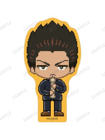 近藤勋贴纸-DOT DOT系列