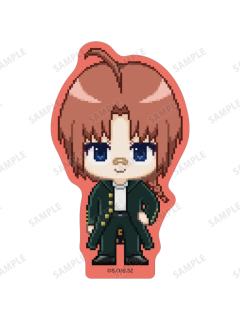 神威贴纸-DOT DOT系列