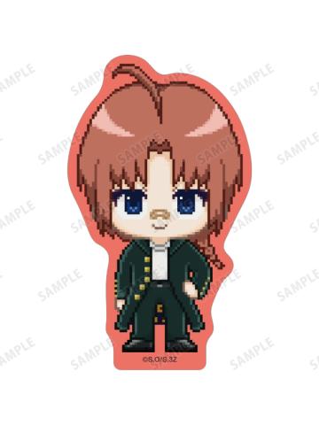 神威贴纸-DOT DOT系列