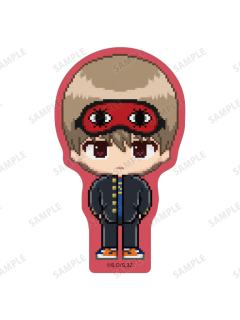 冲田总悟贴纸-DOT DOT系列