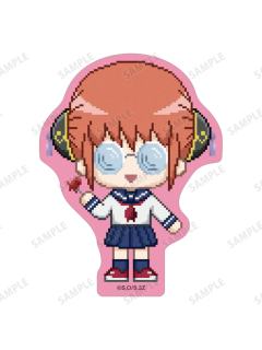 神乐贴纸-DOT DOT系列