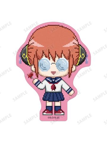 神乐贴纸-DOT DOT系列