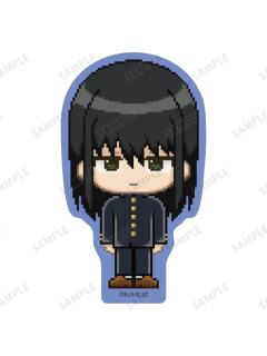 桂小太郎贴纸-DOT DOT系列