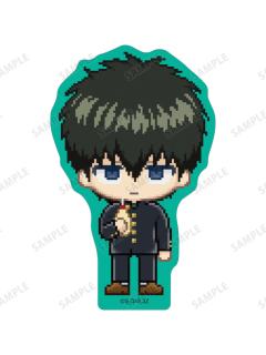 土方十四郎贴纸-DOT DOT系列