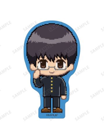 志村新八贴纸-DOT DOT系列