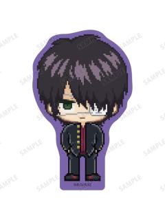 高杉晋助贴纸-DOT DOT系列