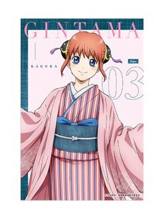 神乐明信片套组-JF2026罗森联名系列