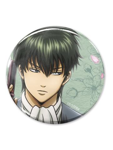 土方十四郎徽章-COSPA小窗外的风景Ver.