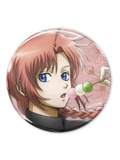 神威徽章-COSPA小窗外的风景Ver.