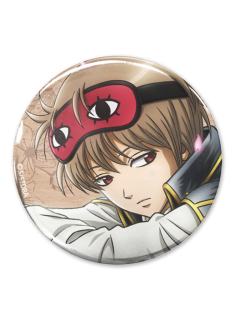 冲田总悟徽章-COSPA小窗外的风景Ver.