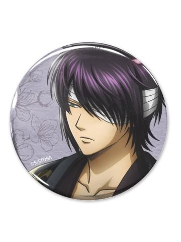 高杉晋助徽章-COSPA小窗外的风景Ver.