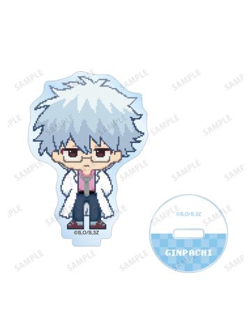 坂田银时立牌-DOT DOT系列