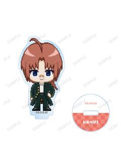 神威立牌-DOT DOT系列