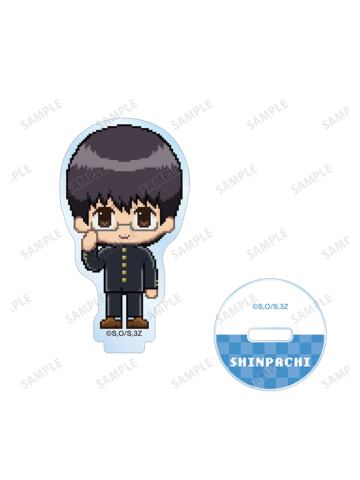 志村新八立牌-DOT DOT系列