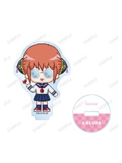 神乐立牌-DOT DOT系列