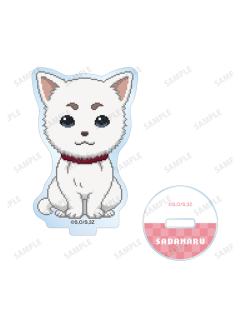 定春立牌-DOT DOT系列