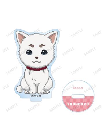 定春立牌-DOT DOT系列